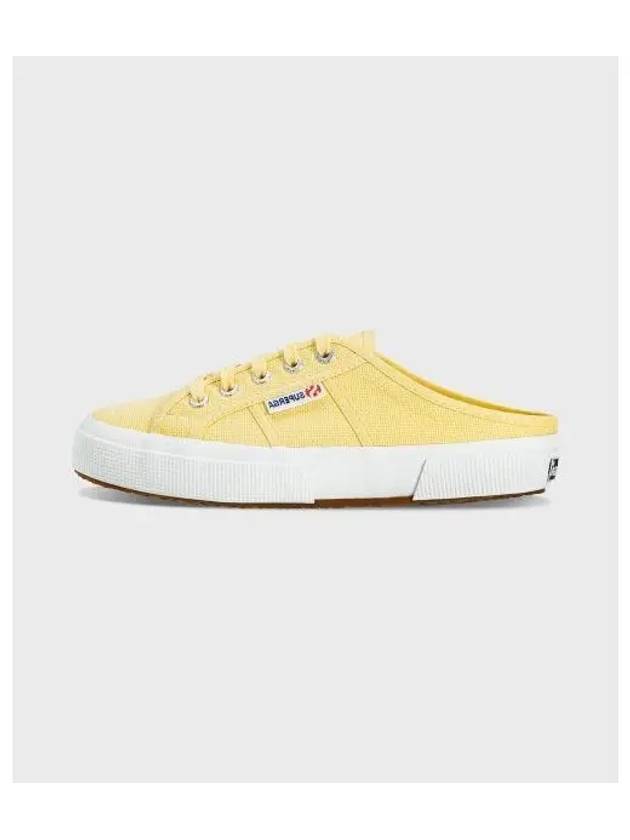 Superga 2402 mule beige gomme - SUPERGA - BALAAN 1