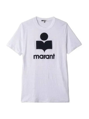 short sleeve t shirt - ISABEL MARANT - BALAAN 1