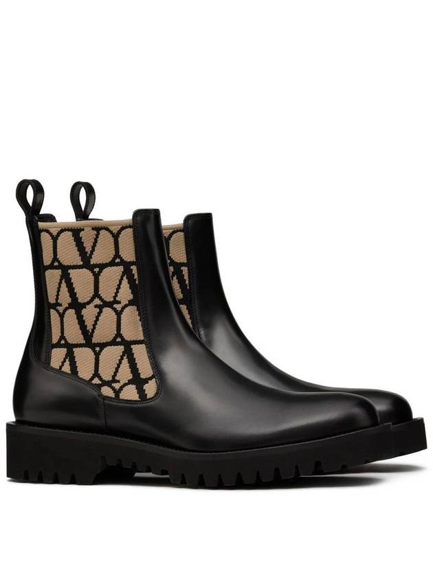 Valentino Garavani Boots - VALENTINO - BALAAN 2