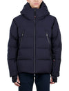 FELLBERG Padding 1A00042 53066 742 - MONCLER - BALAAN 2