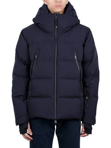 FELLBERG Padding 1A00042 53066 742 - MONCLER - BALAAN 1