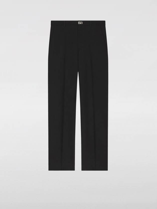 Pants men Givenchy - GIVENCHY - BALAAN 1