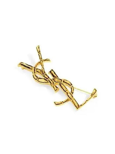 Men s brooch 270759 - SAINT LAURENT - BALAAN 1