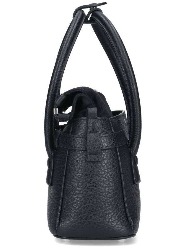 Maison Margiela Bags.. Black - MAISON MARGIELA - BALAAN 5