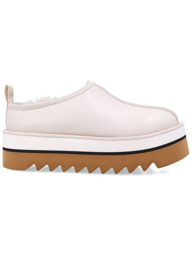 Stella McCartney Sneakelyse Clog - STELLA MCCARTNEY - BALAAN 1