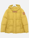 1A00017 M1636 128 WINTEFOLD PADDING - MONCLER - BALAAN 3