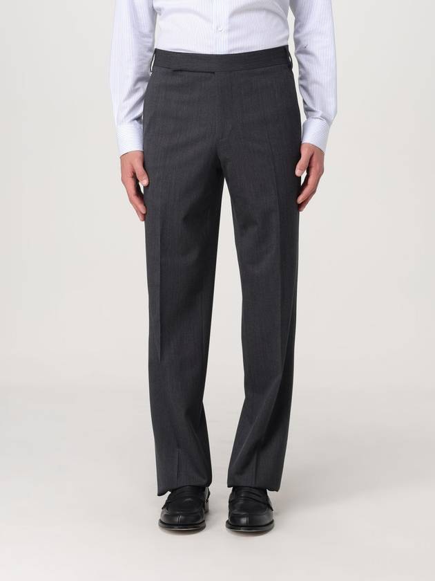 Suit men Lardini - RVR LARDINI - BALAAN 6