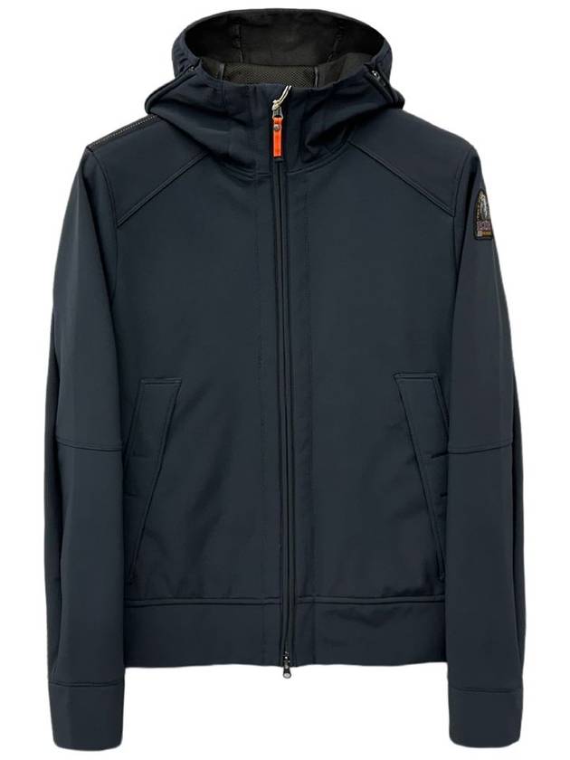 Men's Jim Hooded Jacket Pencil - PARAJUMPERS - BALAAN 2