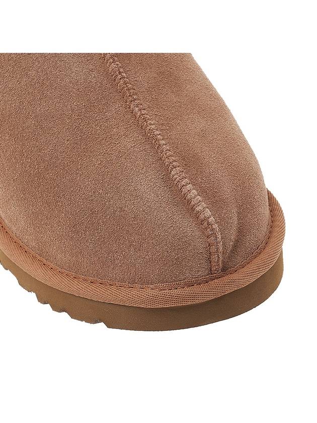 Men's Tasman Slippers Chestnut - UGG - BALAAN.