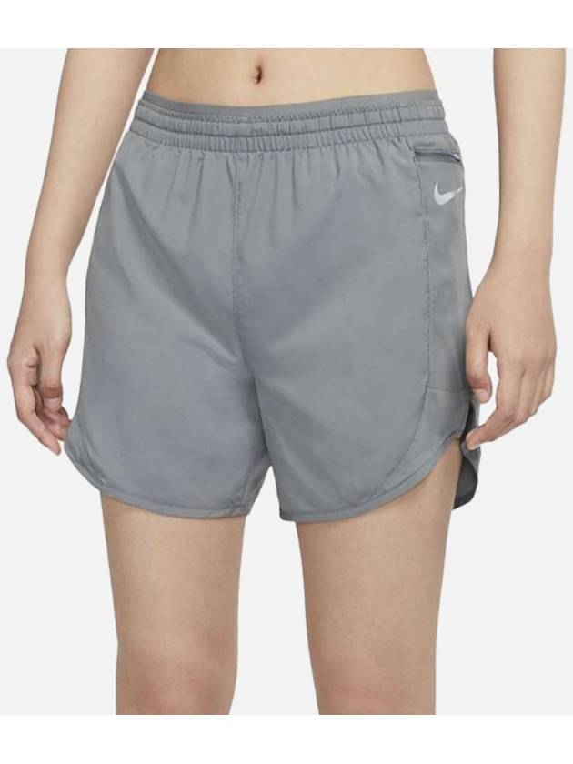 Running Shorts CZ9577 084 Gray WOMENS S M Asian Fit - NIKE - BALAAN 1