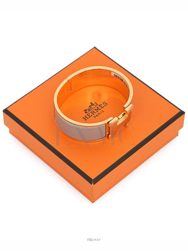 women bracelet - HERMES - BALAAN 10