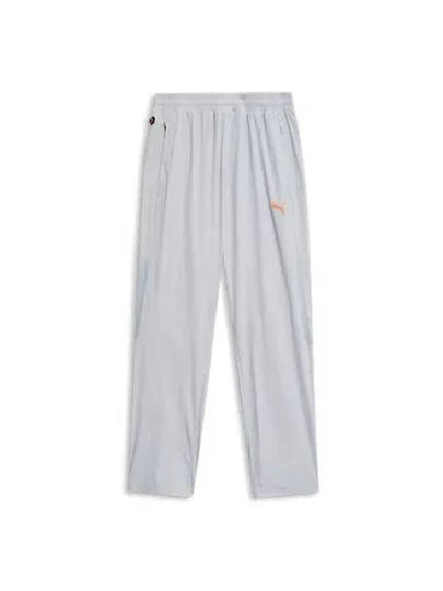 Active Woven Track Pants PT OP Grey - PUMA - BALAAN 2