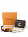 women cross bag - LOUIS VUITTON - BALAAN 8