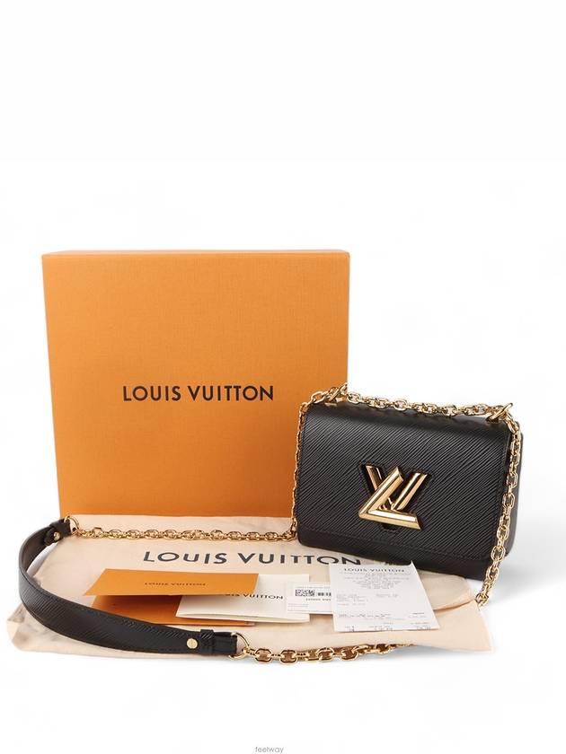 women cross bag - LOUIS VUITTON - BALAAN 8