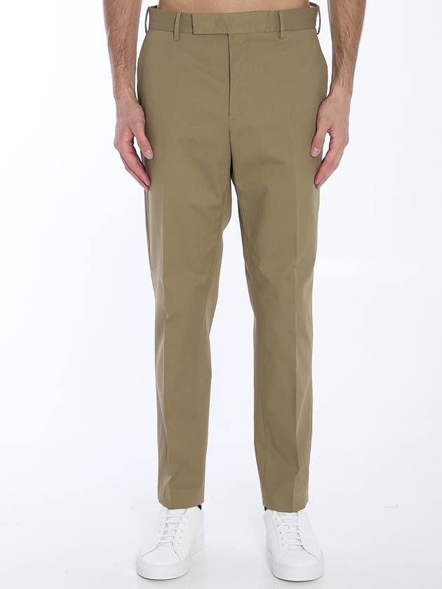 Edge Trousers - PT TORINO - BALAAN 1