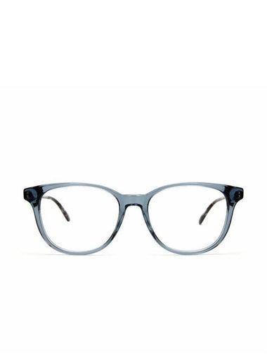 Eyewear Square Plastic Sunglasses Grey - BOTTEGA VENETA - BALAAN 1