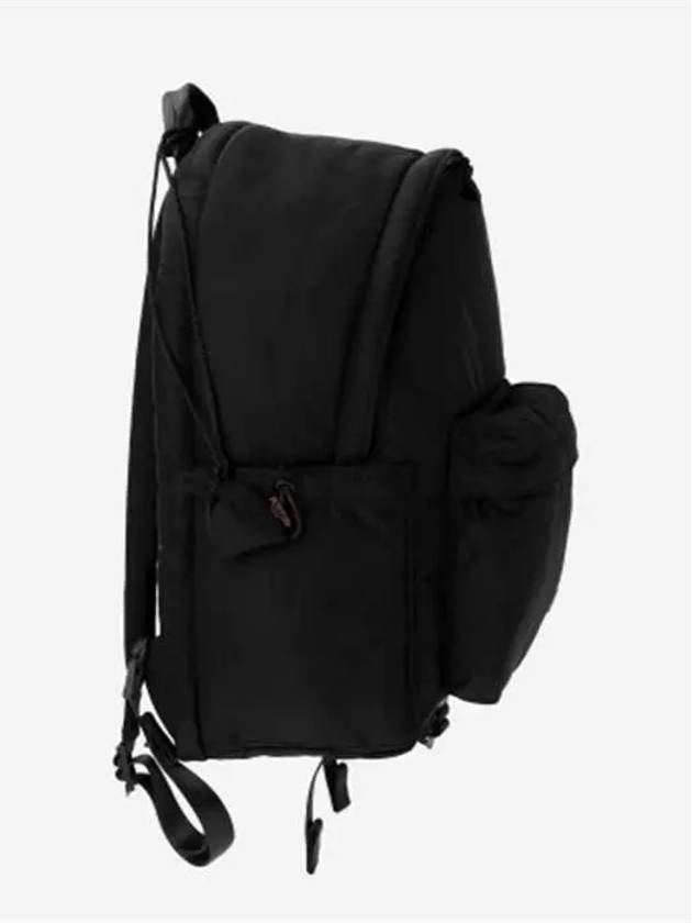 logo patch padded backpack 67227801 - PORTER YOSHIDA - BALAAN 5