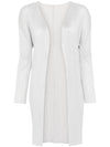 Women s PLEATED MIDI cardigan PP48JA10810 - ISSEY MIYAKE - BALAAN 1