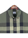 Smith Market Used Luxury Goods 8041541 Shirt Men s Clothing - BURBERRY - BALAAN 2