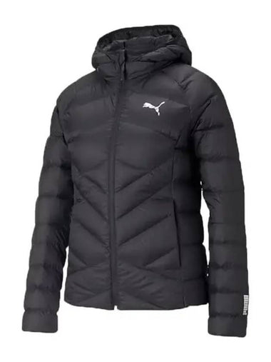 Women s Power Warm Pack Light Down Jacket 587706 01 - PUMA - BALAAN 1