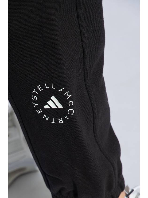 by Stella McCartney Leggings IB6860 BLACK - ADIDAS - BALAAN 6