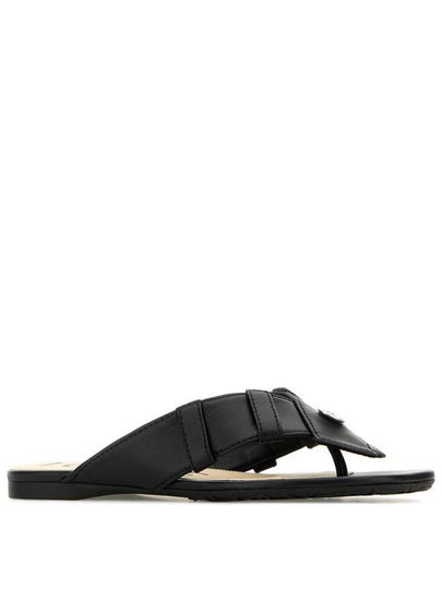 Loewe Slippers - LOEWE - BALAAN 2