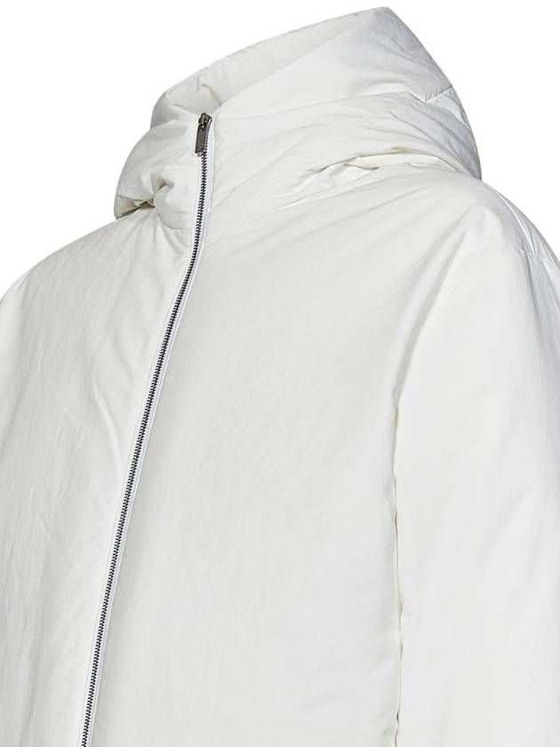 Jil Sander Down Jacket - JIL SANDER - BALAAN 4