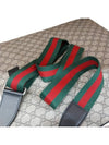 men cross bag - GUCCI - BALAAN 4