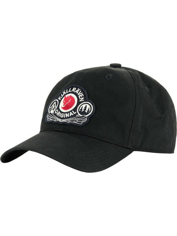 Classic Badge Cap - FJALL RAVEN - BALAAN 1