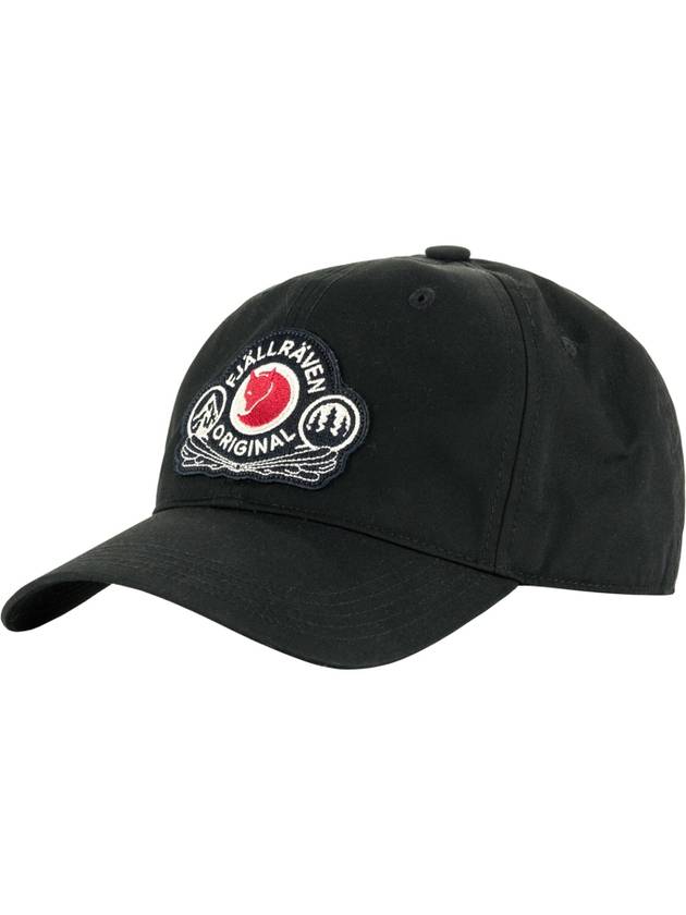 Classic Badge Cap - FJALL RAVEN - BALAAN 1