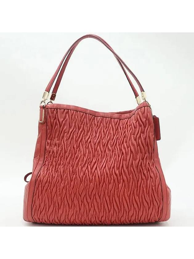 25260 shoulder bag - COACH - BALAAN 2