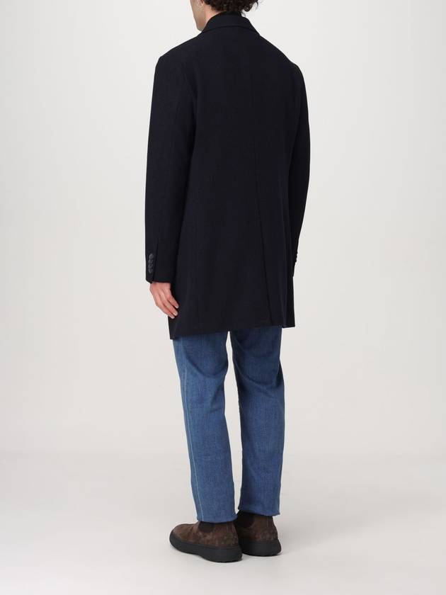 Coat men Manuel Ritz - MANUEL RITZ - BALAAN 2