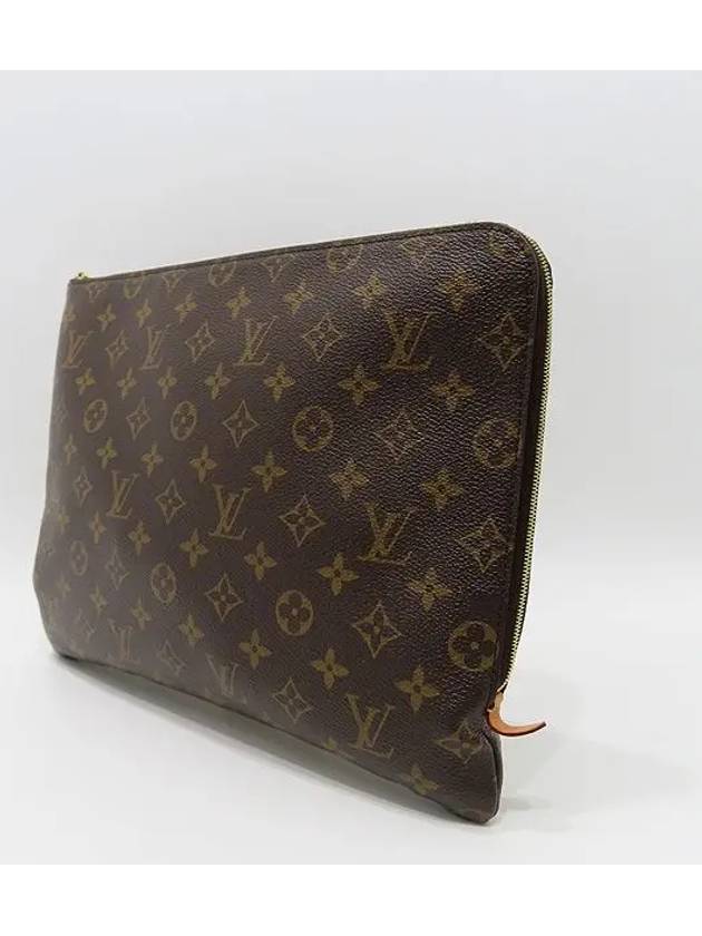 M44499 Clutch Bag - LOUIS VUITTON - BALAAN 3