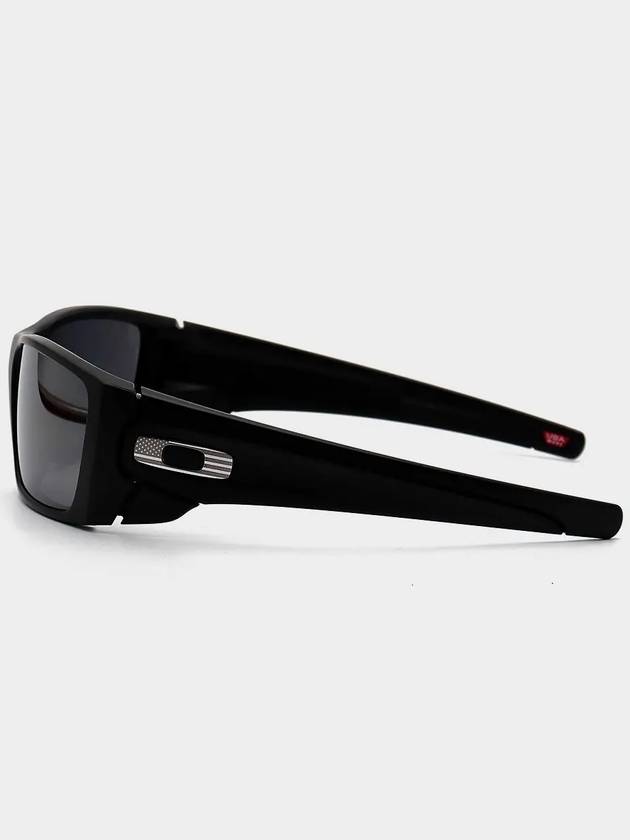 FUEL CELL OO9096 8260 Black Sunglasses - OAKLEY - BALAAN 3