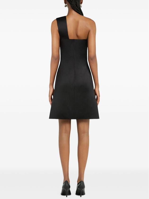 cut-out mini dress - COURREGES - BALAAN 4