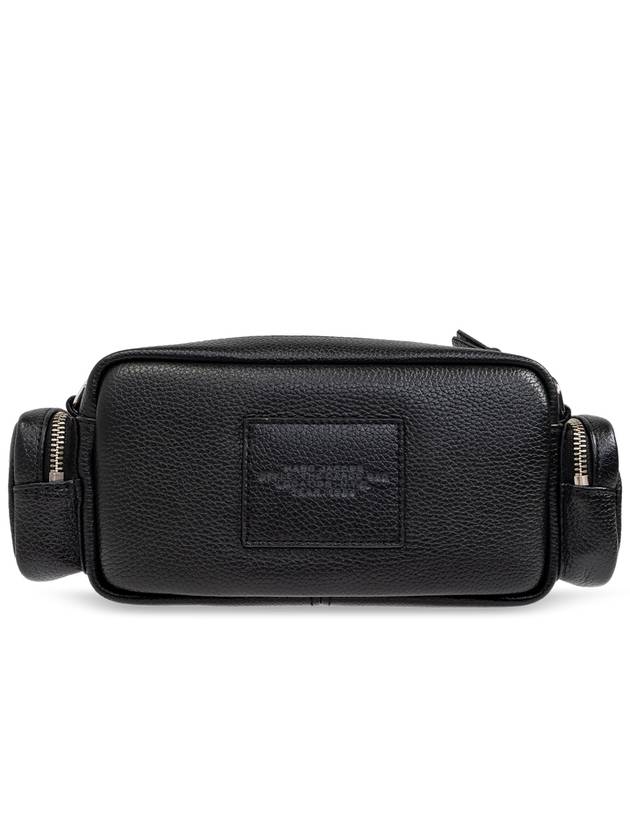 Marc Jacobs Shoulder Bag The Cargo, Women's, Black - MARC JACOBS - BALAAN 3