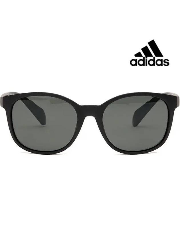 Sports Logo Sunglasses Black - ADIDAS - BALAAN 4