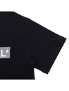 STRATA TShirt ACWMTS064 BLACK - A-COLD-WALL - BALAAN 5