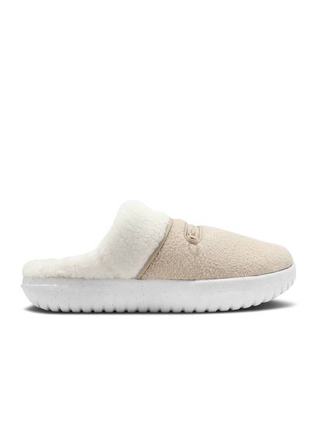 Burrow SE Slippers Sanddrift - NIKE - BALAAN 1