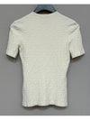 short sleeve t shirt 44 - FENDI - BALAAN 4