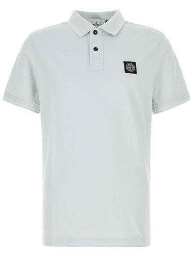 Stone Island Polo - STONE ISLAND - BALAAN 1