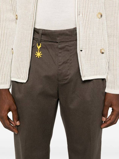 Manuel Ritz Trousers - MANUEL RITZ - BALAAN 2