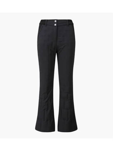 GOLF Women s Tube Down Pants DP42WFPTN2 - DESCENTE - BALAAN 1