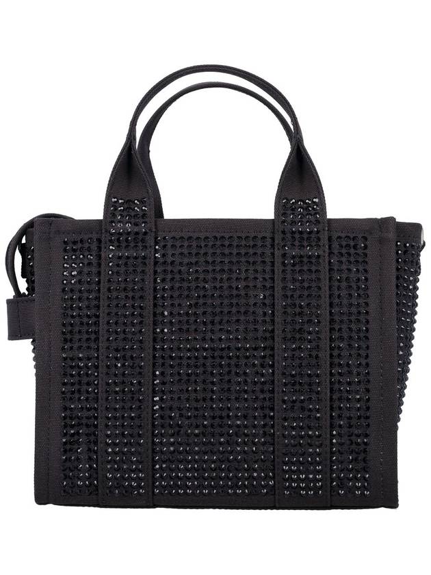 THE SMALL TOTE CRYSTAL - MARC JACOBS - BALAAN 4