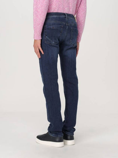 Jeans men Incotex - INCOTEX - BALAAN 2