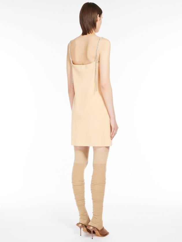 SportMax  Dresses Pink - MAX MARA SPORTMAX - BALAAN 4