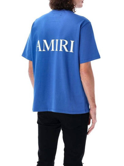 MA Core Logo T-shirt - AMIRI - BALAAN 2