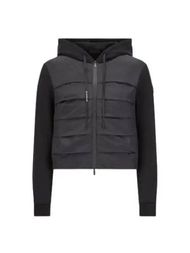 24 8G00003 809KZ 999 Maglia padded hooded jacket - MONCLER - BALAAN 1