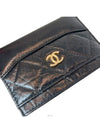 women card wallet - CHANEL - BALAAN 6