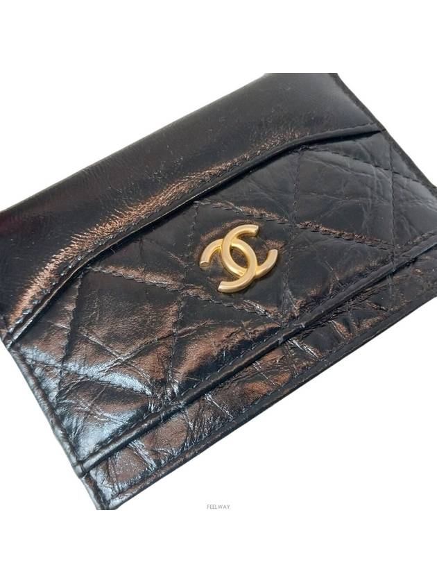 women card wallet - CHANEL - BALAAN 6